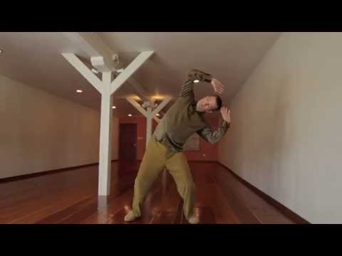 Sample from Qigong for Healing