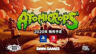 Atomicrops video 1