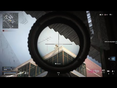 VD 6 - DMR with Mateusz