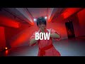 MFS BOW NARIA Choreography