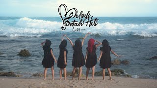 Download lagu GOCHIKARA - 'Melodi Patah Hati' mp3 Download lagu GOCHIKARA - 'Melodi Patah Hati' mp3