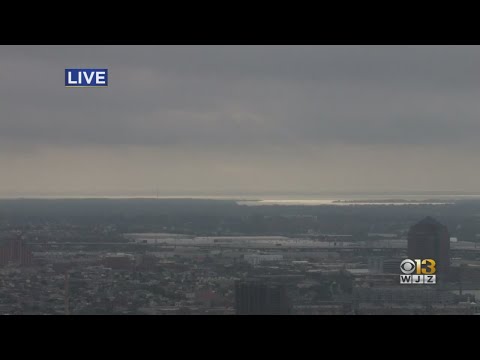 WJZ Morning News And Weather: September 22, 2021