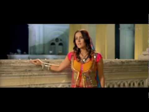 ik main kamli ik tu sajna