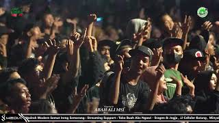 Download lagu Isfyfa'lana - Ahmad Ya Habibi - Sholatulloh Salamulloh - Lir ilir Medley Khas Abah Ali mp3 Download lagu Isfyfa'lana - Ahmad Ya Habibi - Sholatulloh Salamulloh - Lir ilir Medley Khas Abah Ali mp3