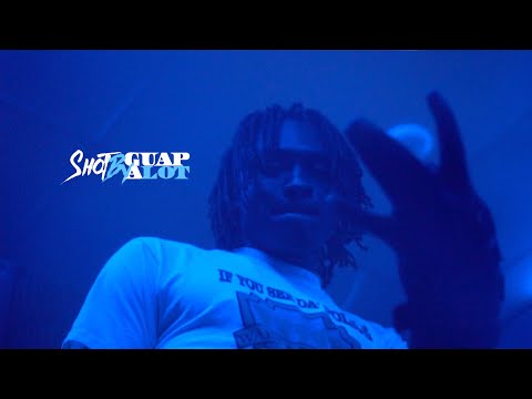 NoLove Londo - "The Sit Down" Shot By @shotbyguapalot