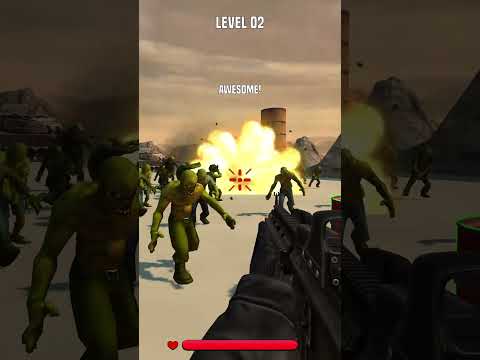 Shots for All video thumbnail