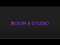 Join Room 8 Studio