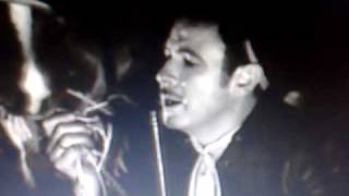 antonio  aguilar la pelona (el corrido de la muerte)