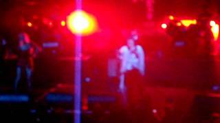 Adam Ant - A.N.T.S. +  Fat Fun. Birmingham MPG