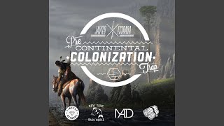 Native Americans (Bury My Heart at Wounded Knee)