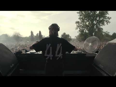 Amelie Lens | Live at Love Family Park 2019