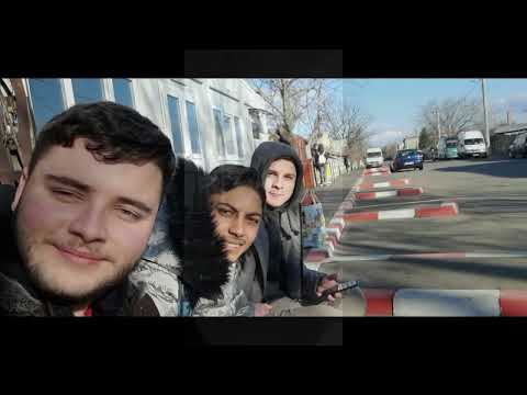 Clasa a XII-a E- promoția 2018-2022 Liceul Teoretic "Ștefan cel Mare"