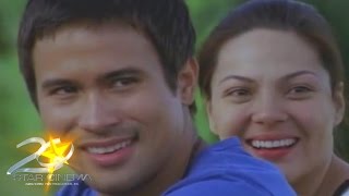 Forever and a Day Cinema Teaser | Sam Milby, KC Concepcion | 'Forever and a Day'