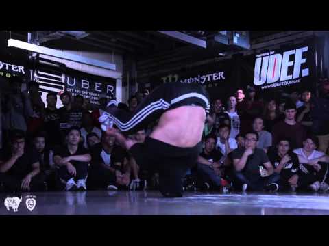 Cheerito vs Kareem LOZ Final Battle Washington DC | UDEF x Silverback x YAK