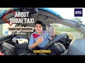 Dubai Taxi Driver Job Full Details 2025 License Salary Leave Facilities Dubaitaxi Dtc Taxi