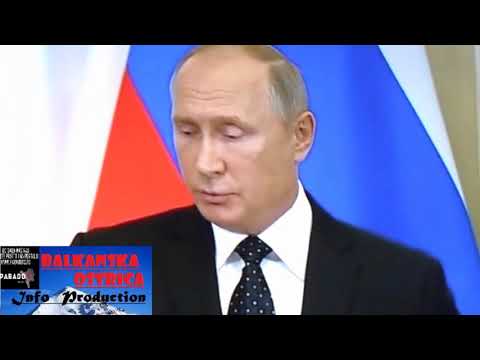 KRENUO JE! PRPA BATO - Moraćemo da podvijemo rep poručuju..