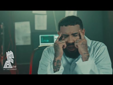 Kele - Problema Mental (OFFICIAL VIDEO)