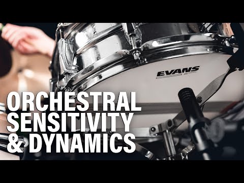 Fine Tuning Your Snare Sound: Orchestral Snare Reso | Season Four, Episode 35