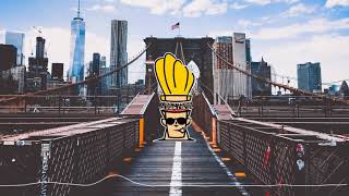 Kankick - On The Lookout feat. Kombo & Wildchild