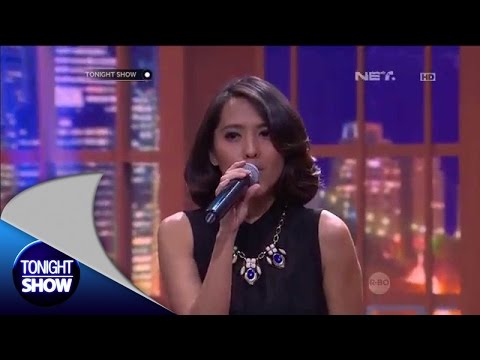 Performance - Lala Karmela - A Night to Remember