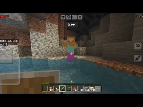 Legacy of my Minecraft world, how it ended. EPISODE 7