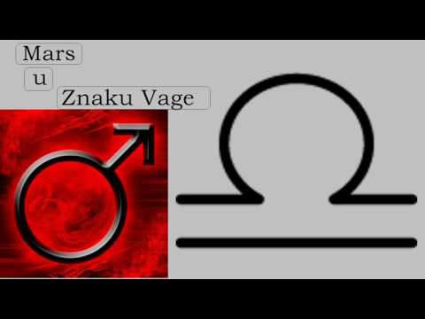 Mars u Vagi
