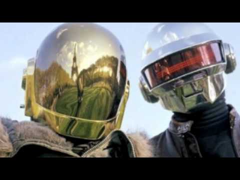 The Far East Movement vs Trey Songz vs Justice vs Ratatat vs AIH