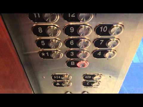 Westinghouse Selectomatic elevators and one of them has been modernized by Schindler already!!!