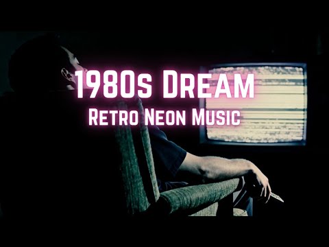 1985: Ocean Dreams 💿 | Synthwave • Retrowave • Dreamwave Mix