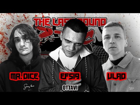 Efsi9 vs Vlad vs Mr Dice (Ottavi) Smic Down The Last Round