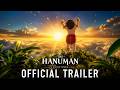 Bal Hanuman 2026 Official Trailer 3D Animated Short Film SAM CREATIONS