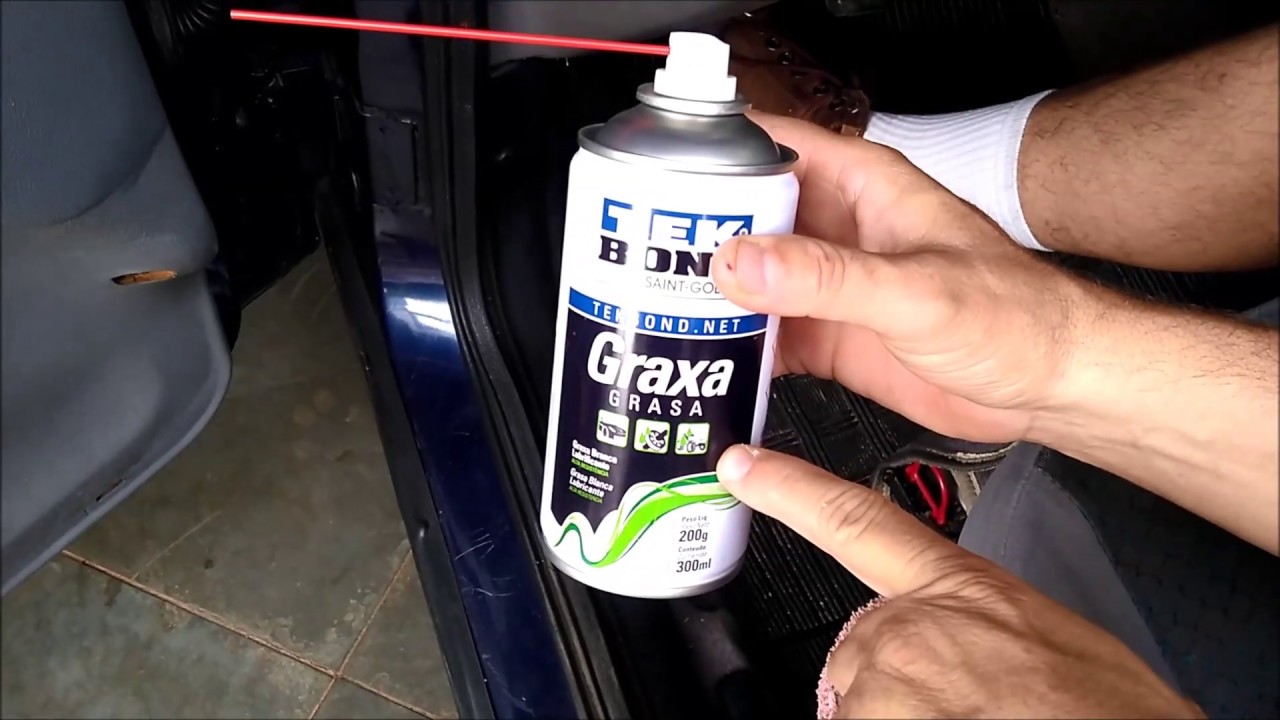 Watch Now Graxa Branca da Tek Bond - Testei aqui na Garagem Graxa Branca da Tek Bond - Testei aqui na Garagem