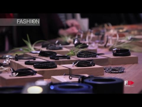 PITTI 89 - January 2016 - FUTURO MASCHILE by Fashion Channel