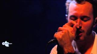 Editors - Life Is A Fear (Live)