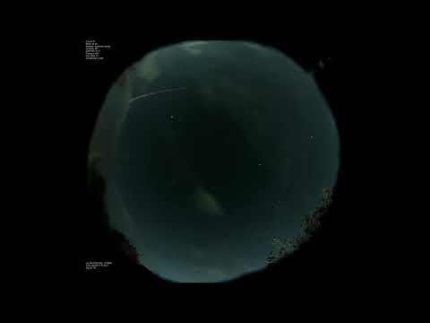 ZWO183MC AllSkEye Martinsburg WV 220719 - The Veil by Mike Stringer, Jonas Molinder