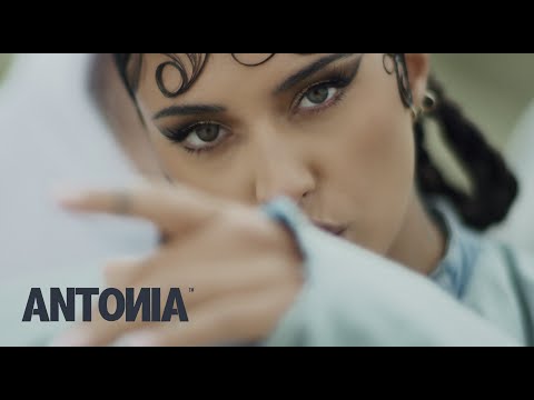 ANTONIA x Pitt Leffer x Guilty Pleasure - Benny Hana | Official Music Video