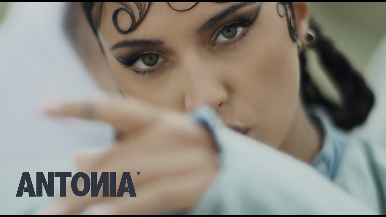 Antonia x Pitt Leffer x Guilty Pleasure — Benny Hana