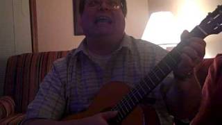 Forgotten 80's Hit: "I Dig You Dolenz" by Papa Shango