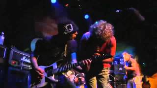 Chickenfoot - Oh Yeah (Live 2010).