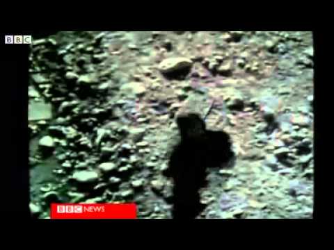 BBC News - Chile ex-army officers implicated in Victor Jara death