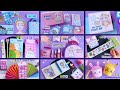 Easy To Make Paper Craft How To Make School Hacks DIY Handmade Paper Craft