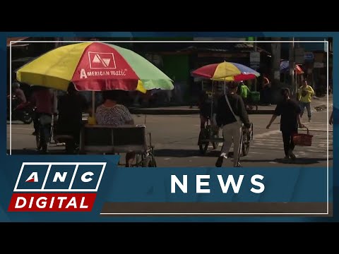 PAGASA warns of hotter days in May ANC