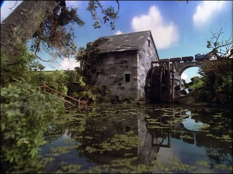 BluEngine12's Sodor Themes - The Watermill Theme