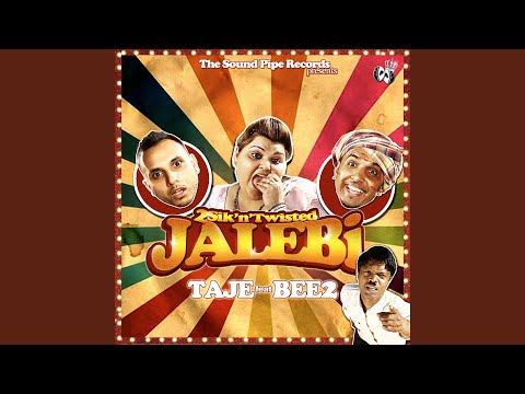 Jalebi (feat. BEE2)