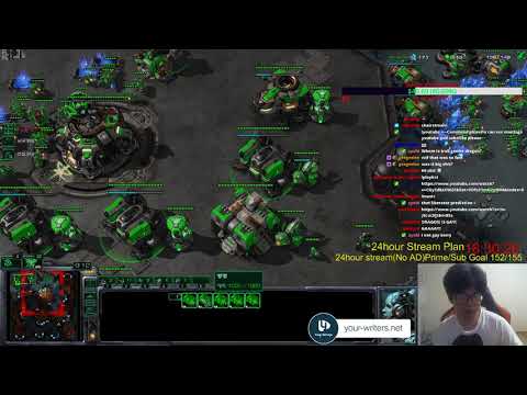 Starcraft2 player Dragon vs MvP (from GSL champ) TvT Ladder Rank game