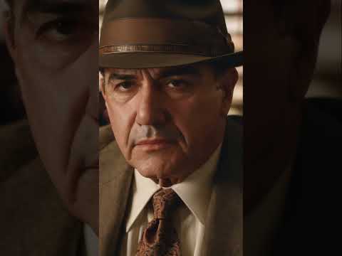 Unveiling the Life and Legacy of James Licavoli  The Notorious Mafia Boss