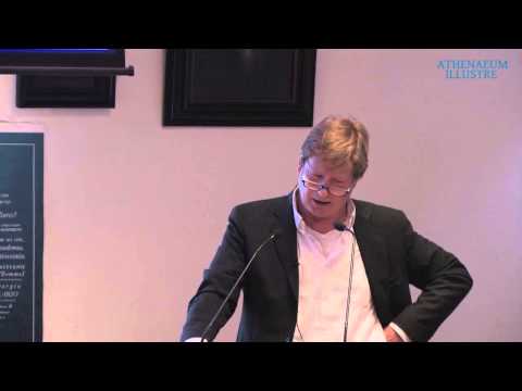 David Rijser on the nineteenth century Classics and the perils of Latinity 6/10 - 2013