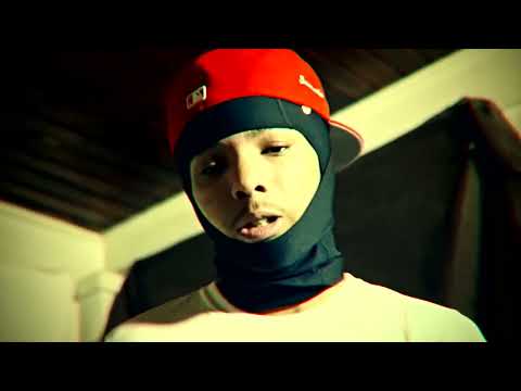 TmoTayy - Out The V (Official Music Video) | Shot By @FCEJR