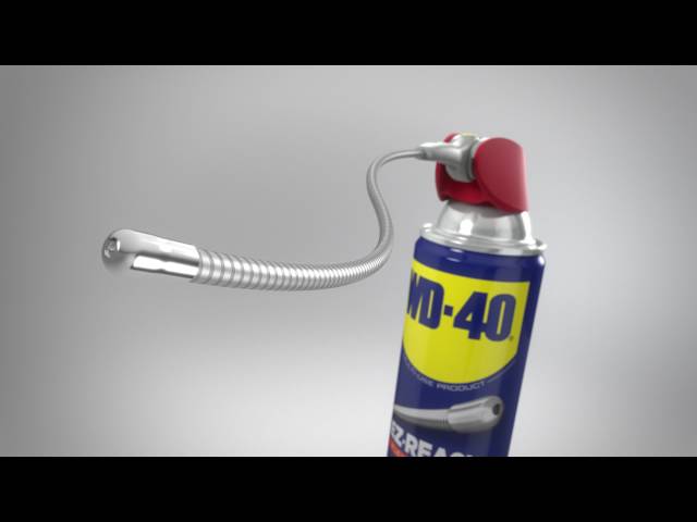 WD-40 EZ-REACH...