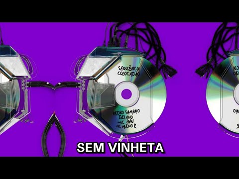 PEDRO SAMPAIO, MC GW, MC DELANO & MC MENO K - SEQUÊNCIA COLOCADÃO [SEM VINHETA]